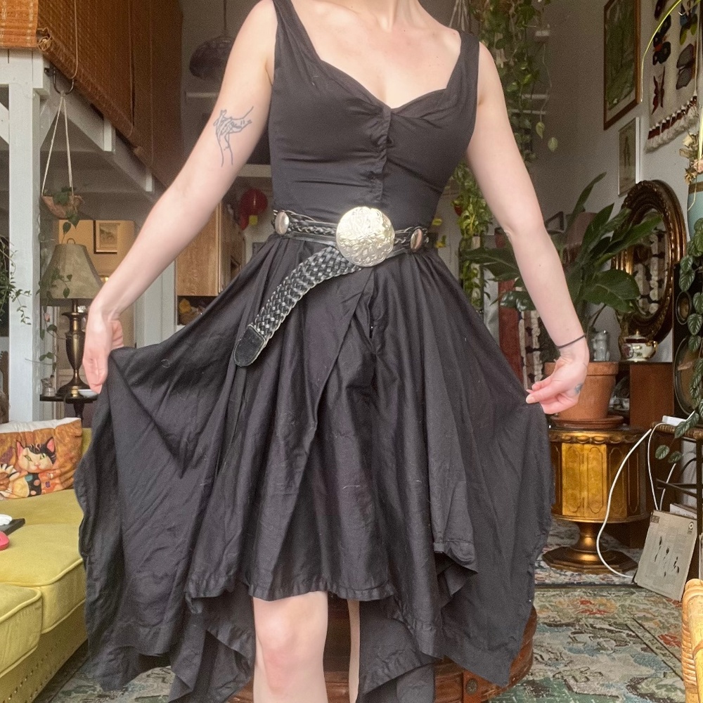 Vivienne Westwood dress - Picture 1 of 4